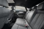 Audi A7 Sportback 55 TFSI Quattro S-Line 2018 года (AU)